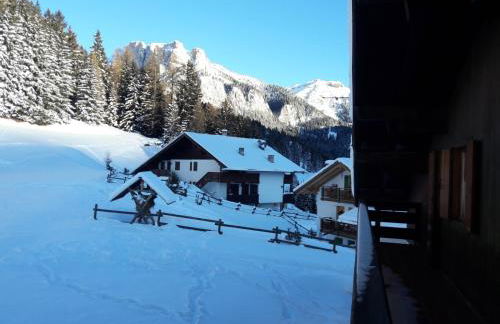 Chalet Relax - Foto 33