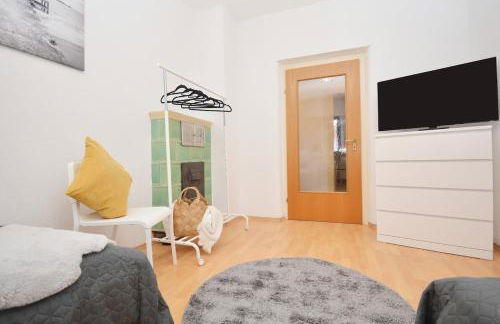 NUE02-FW Ferienwohnung Nürnberg - Foto 1