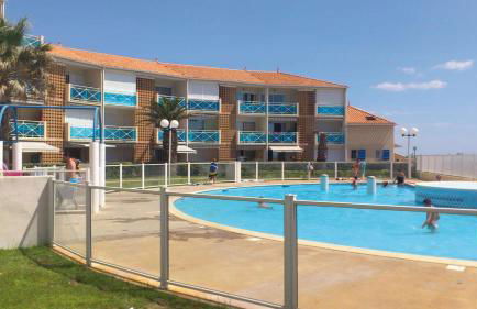 Résidence La Voile Blanche 2 - Foto 10