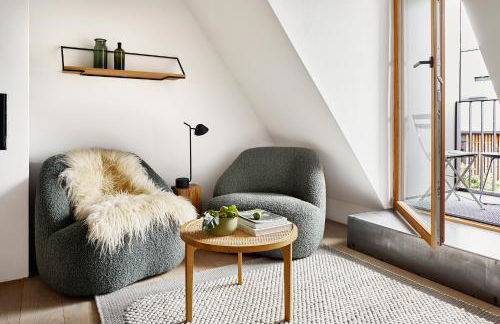 Boutique Apart & Gästehaus Le Rossignol - Foto 7