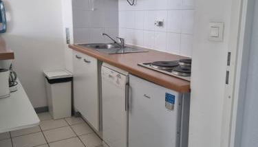 Appartement du golf terrasse piscine tout à pied - Foto 5