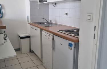 Appartement du golf terrasse piscine tout à pied - Foto 5