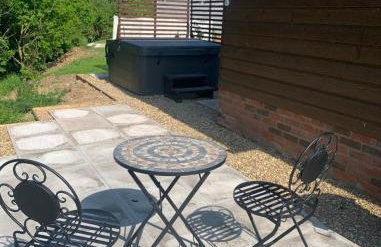 Hunters Lodge - Hot Tub -Pet friendly - Yorkshire - Foto 35