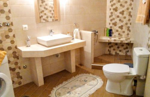 Tanias Apartment - Foto 17