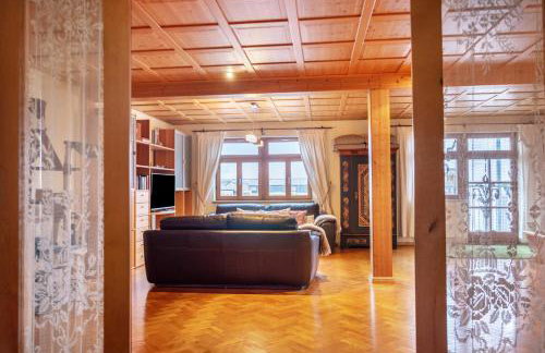 Ferienwohnung mit privater Sauna - Foto 5