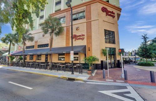 Rustic Retreats Spacious 1BR For 4 guests In The Heart of Fort Lauderdale - Foto 29