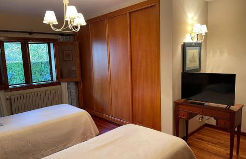 Casa rural en entorno privilegiado - Foto 7