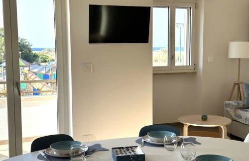 Elegante Location Fronte Mare - Foto 14