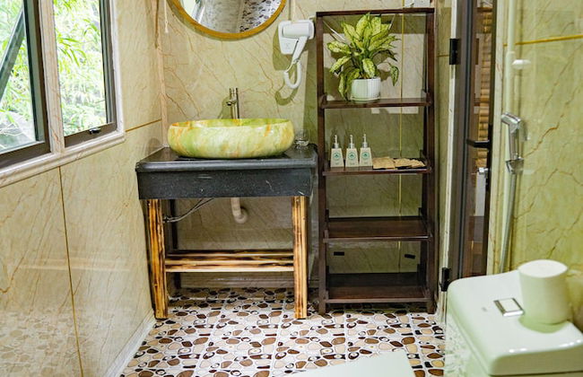 Fairy Mountain Retreat - Foto 4