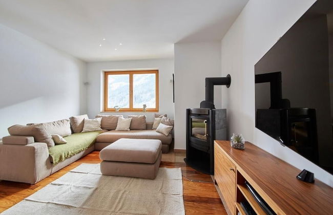 Marys Holiday Penthouse - Foto 29