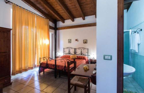 Turismo Rurale La Miniera Fiorita - Foto 20