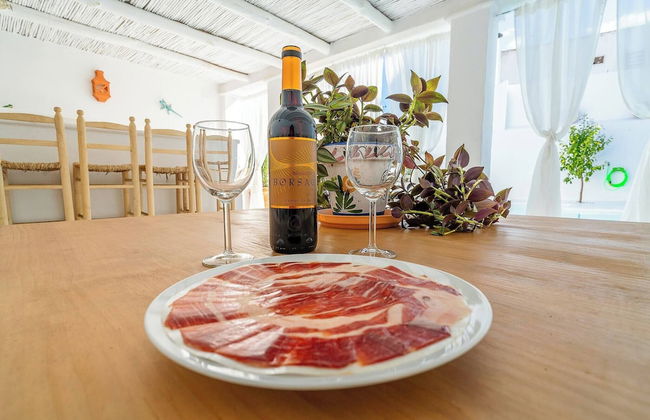 Casa De La Tita Belén - Foto 52