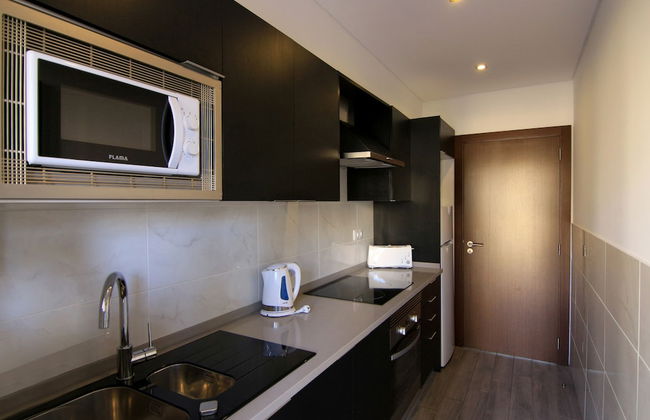 Parque Mourabel- Pe Do Lago- Oasis Village - Foto 23