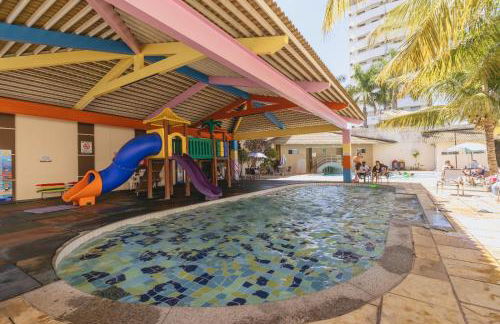 diRoma Exclusive Caldas Novas - Foto 36