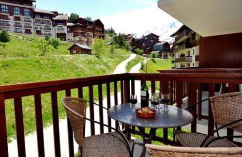 34 Grande Ourse Vallandry - Les Arcs - Paradiski - Foto 19