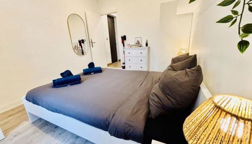 Le cocon stéphanois - Proche gare - Saint Etienne - Foto 4