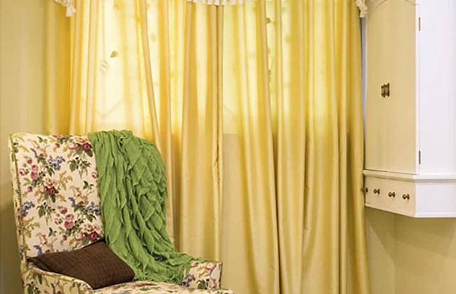 1BR Victorian Apartment River View D7 - Photo 16