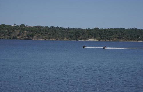 Casa da Avó Ana - Montargil - Foto 21