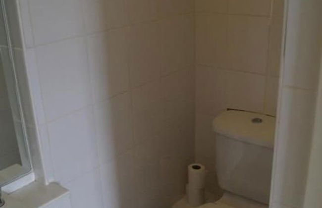 133 A Park Road Stretford - Foto 8