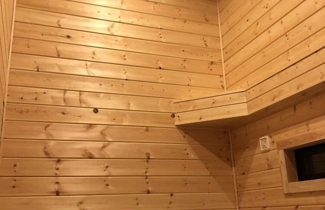 Polar House Nakakaruizawa 1 - Foto 14