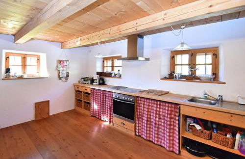 Ferienhaus in Konzell mit Terrasse - Foto 10