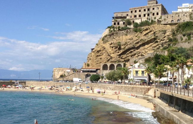 Italian Charm, Modern Elegance in Pizzo - Foto 44