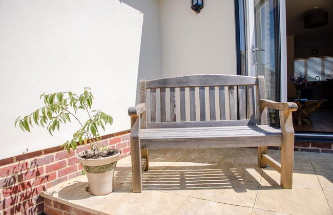 Haven House, Aldeburgh - Foto 41