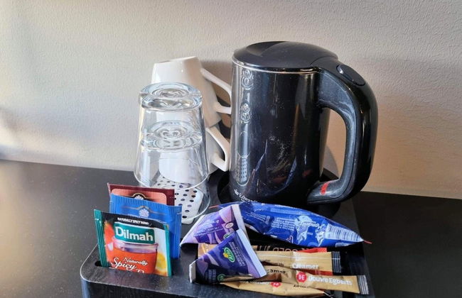 Inviting Vacation Home With Breakfast - Foto 2