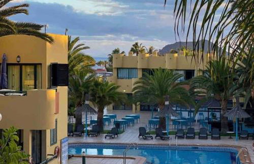 Apartamentos Atlantic Garden Beach Mate - Photo 10