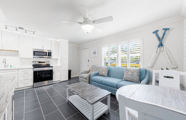 Gulf Holiday by Beachside Management - Foto 87