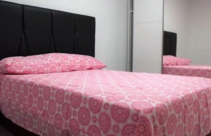 Apartamentos Atlas Terrassa III - Photo 6