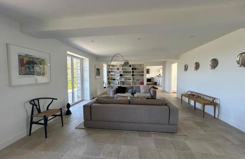 Luxury villa on the sea in Brittany - Foto 19