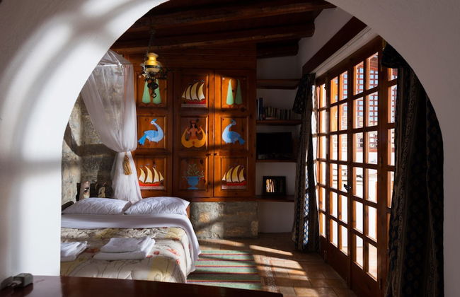 Traditional Homes of Crete - Foto 8