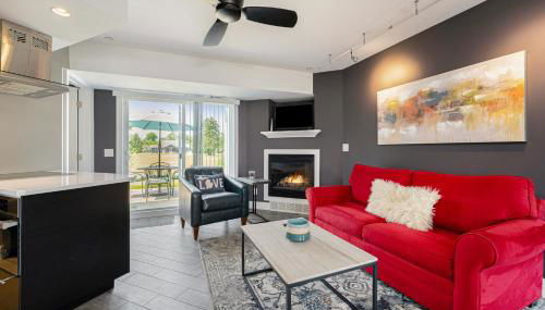 Lake Living at Northern Lights Condo 10 - Foto 5