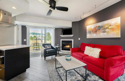 Lake Living at Northern Lights Condo 10 - Foto 5