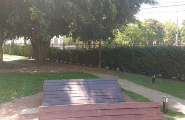 Cool condo and neighbourhood close to downtown - Foto 12