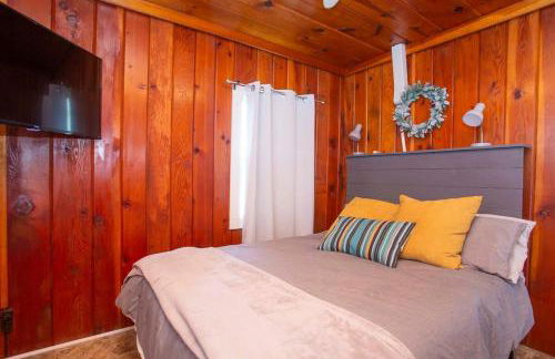 New renovated bathroom & new roof - Lake Huron 5 - Foto 6