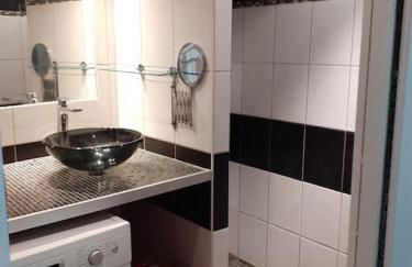 T3 duplex calme à la Timone - Foto 10