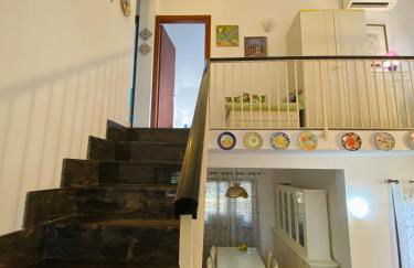 Villa Azzurra - Foto 31