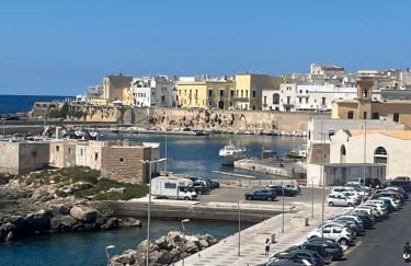 Residence Giudecca Fronte Mare by Salentoville Gallipoli - Foto 68