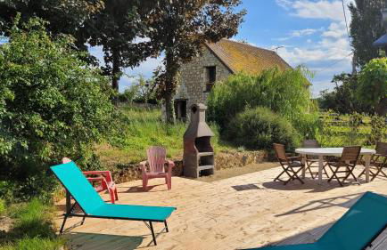 gîte à la campagne - Photo 26