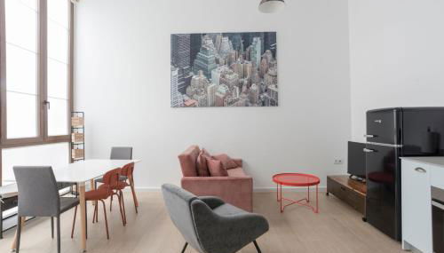 Apartamento Centro Deluxe - Foto 2