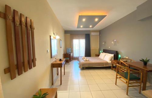 Thrassa Hotel - Foto 17