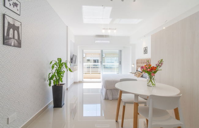 Boutique Apartments BA Moreno - Foto 17