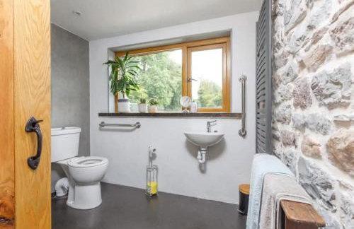 Cosy Welsh Farm Cottages - Foto 8