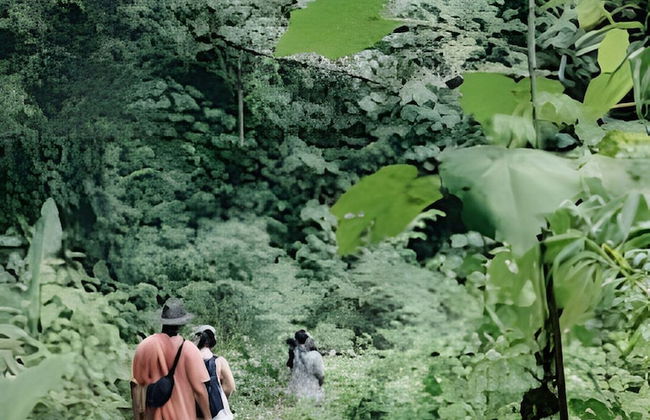 Tumbo Resort - Foto 17