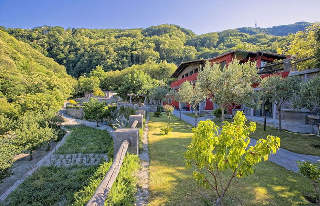 Agriturismo Pera di Basso - Photo 31