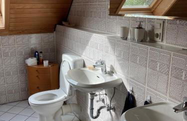 Ferienwohnung Frangenberg - Foto 13