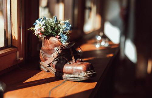 Superior Suite Bergparadies Sauna - barrierfree - Photo 28