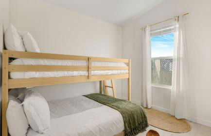 Sip and Stay at Vahali Vineyards by AvantStay Modern Wine Country Duo Outdoor Dining Vineyard Views - Foto 36